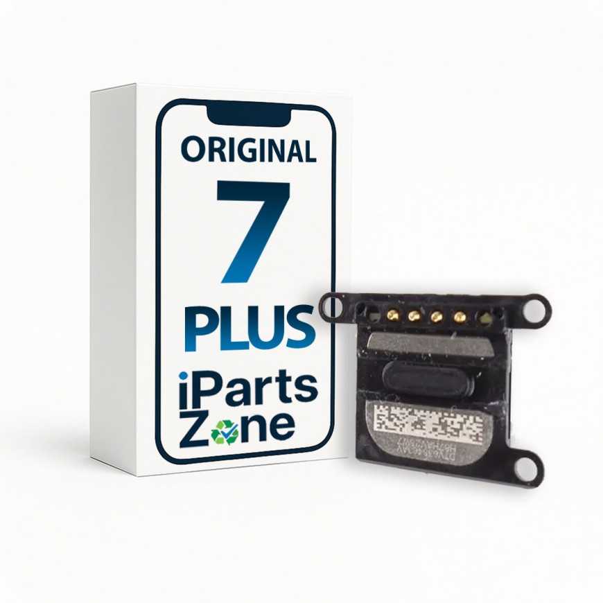 Original iPhone 7 Plus Earpiece Speaker Replacement