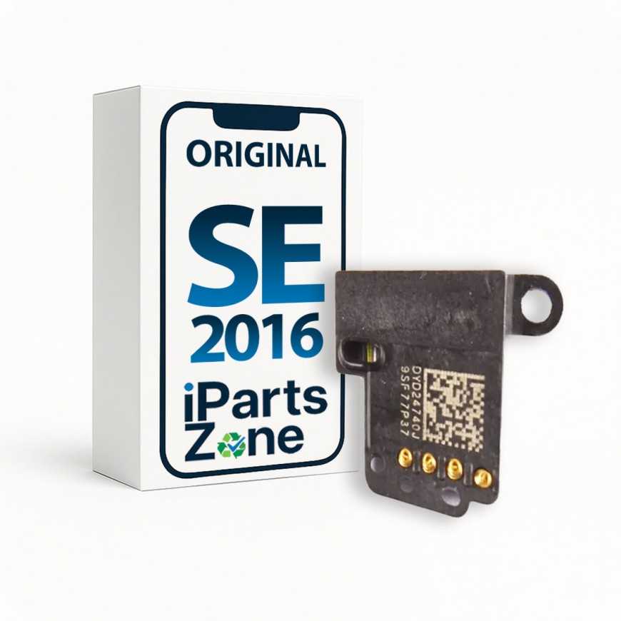 Original iPhone SE 2016 Earpiece Speaker Replacement