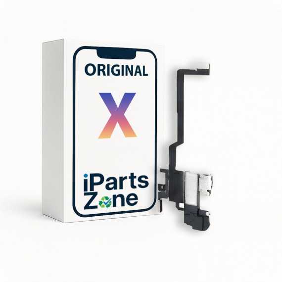Original iPhone X Earpiece Speaker Replacement