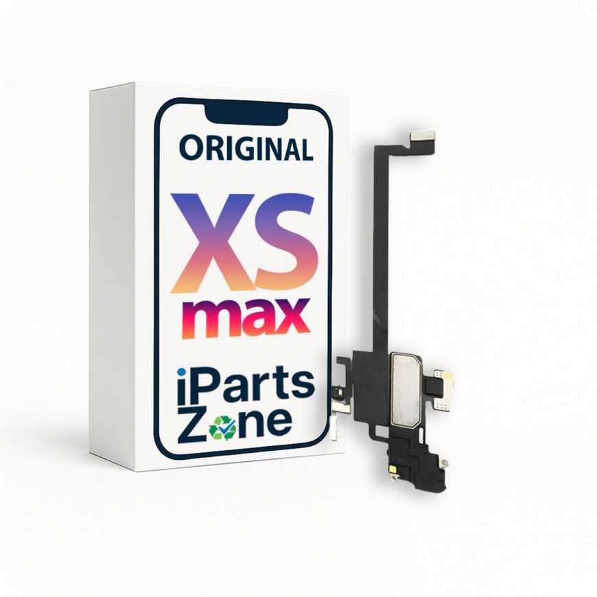Original iPhone XS Max Earpiece Speaker Replacement
