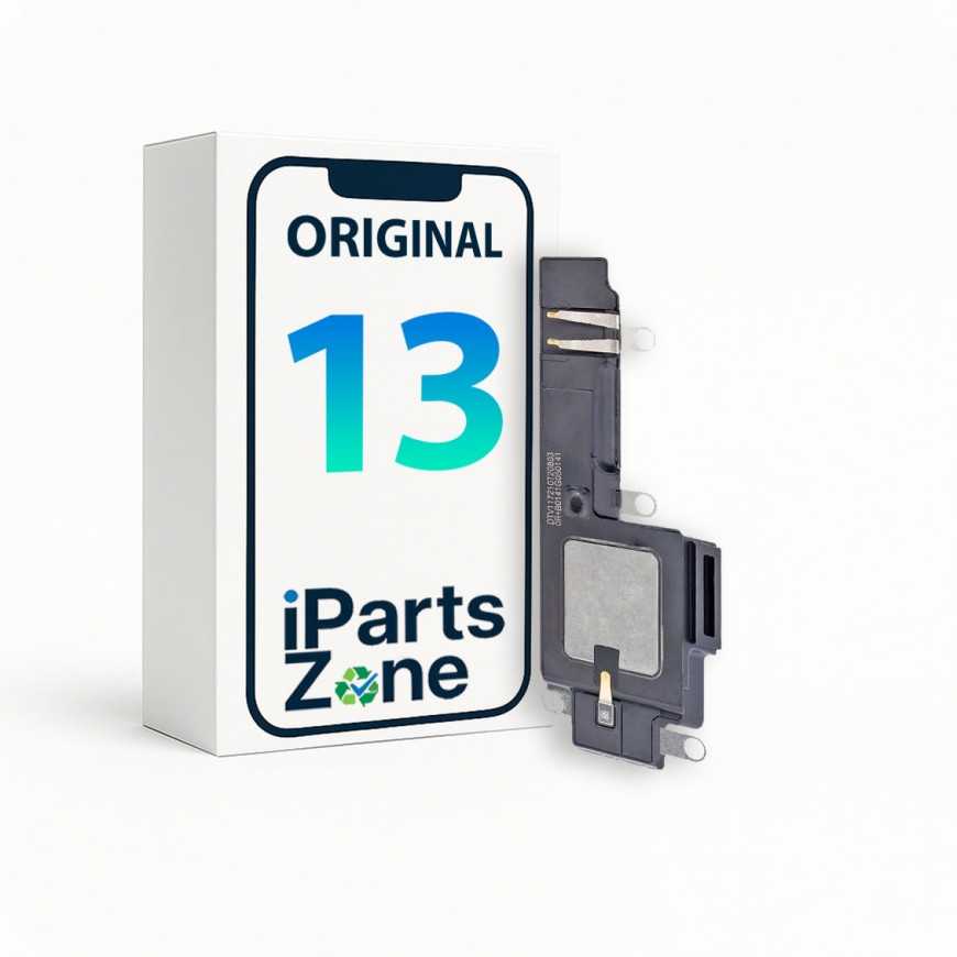 Original iPhone 13 Loudspeaker Replacement
