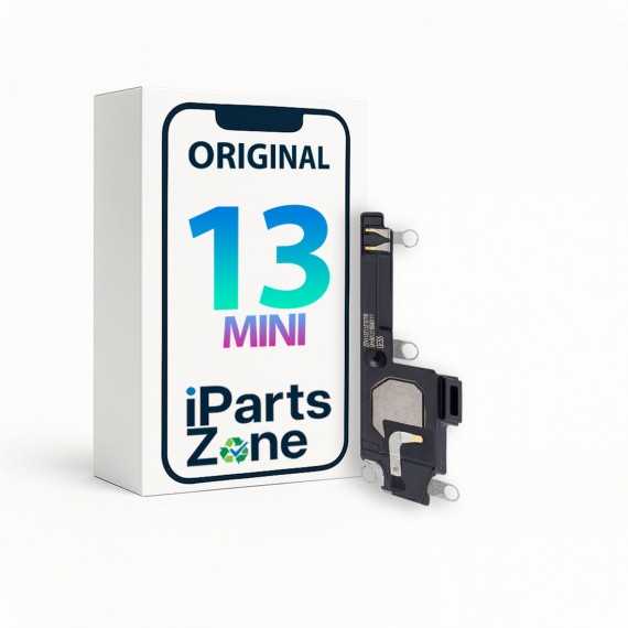 Original iPhone 13 Mini Loudspeaker Replacement