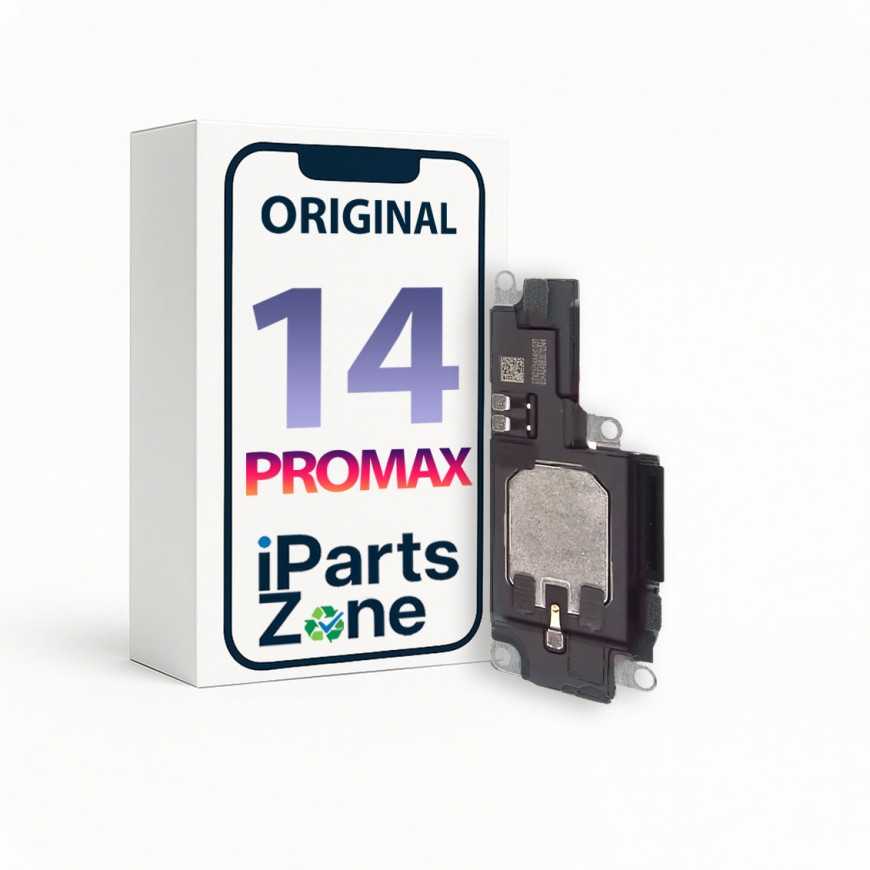 Original iPhone 14 Pro Max Loudspeaker Replacement