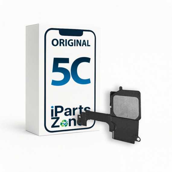 Original iPhone 5c Loudspeaker Replacement