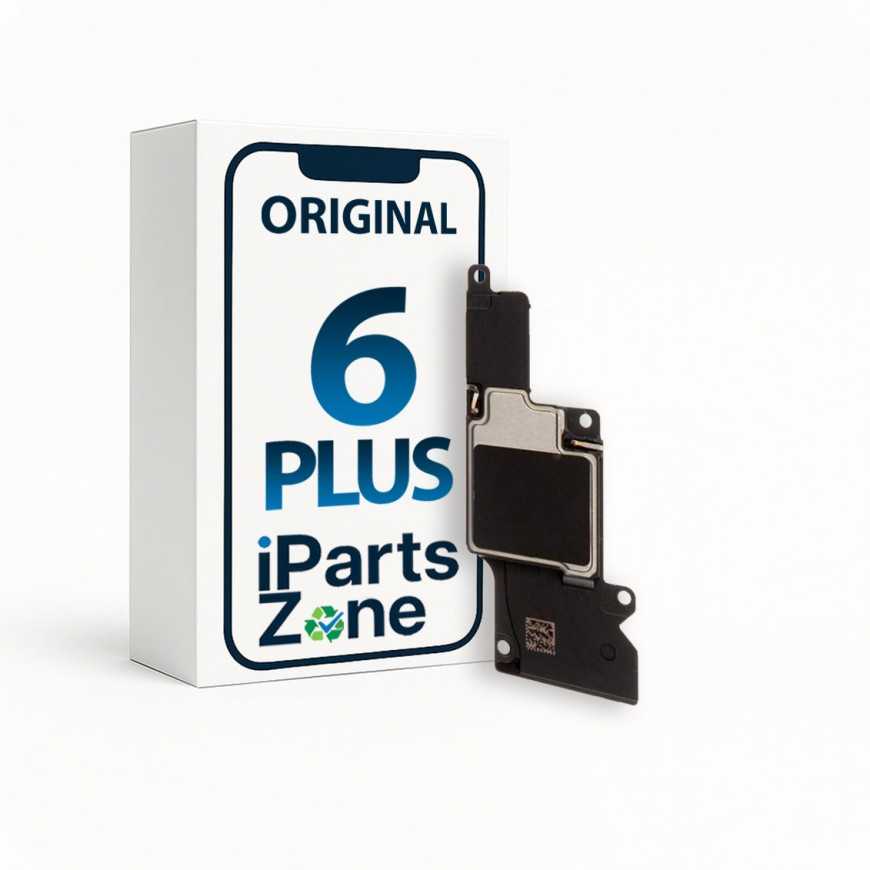 Original iPhone 6 Plus Loudspeaker Replacement