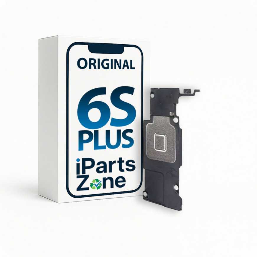 Original iPhone 6s Plus Loudspeaker Replacement