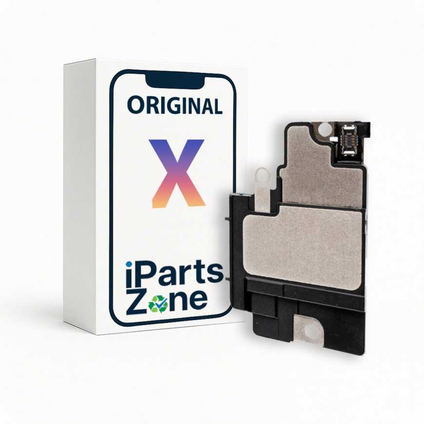 Original iPhone X Loudspeaker Replacement