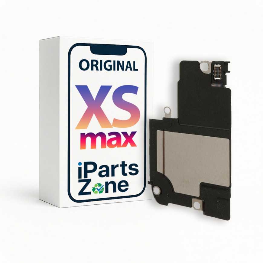 Original iPhone XS Max Loudspeaker Replacement