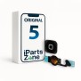 Original iPhone 5 Home Button Replacement
