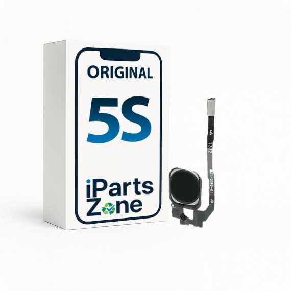 Original iPhone 5s Home Button Replacement