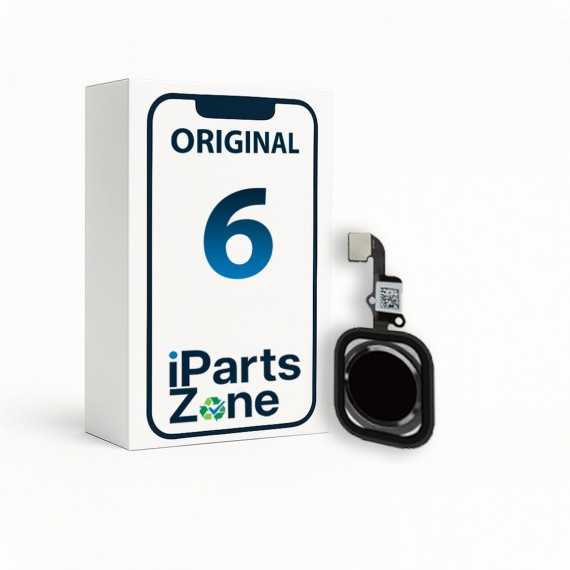 Original iPhone 6 Home Button Replacement