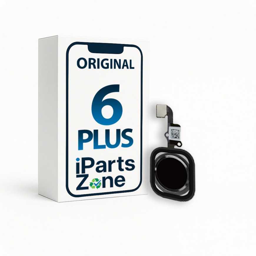 Original iPhone 6 Plus Home Button Replacement