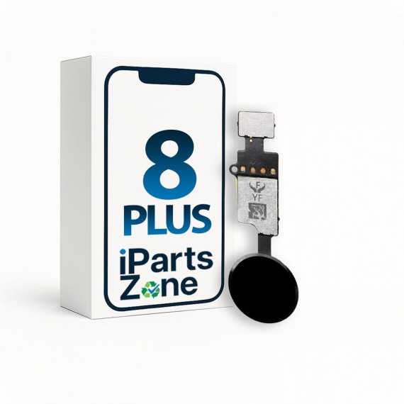 Original iPhone 8 Plus Home Button Replacement