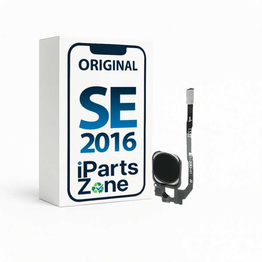 Original iPhone SE 2016 Home Button Replacement