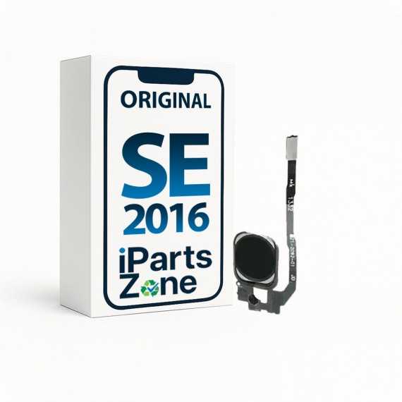 Original iPhone SE 2016 Home Button Replacement