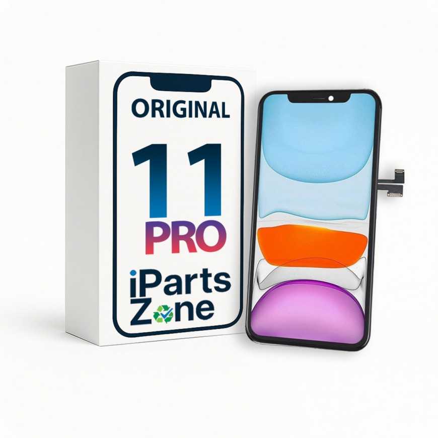 Original iPhone 11 Pro Display Replacement