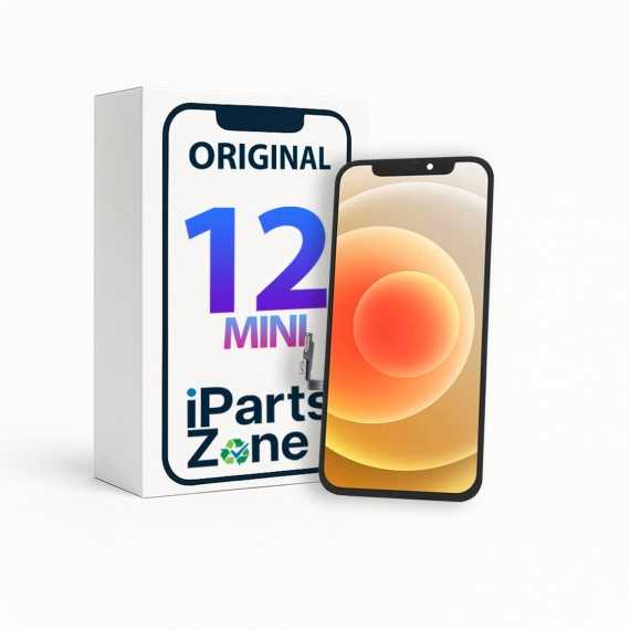 Original iPhone 12 Mini Display Replacement