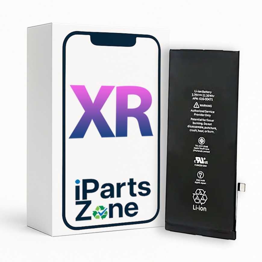 Original quality iPhone XR Battery Replacement