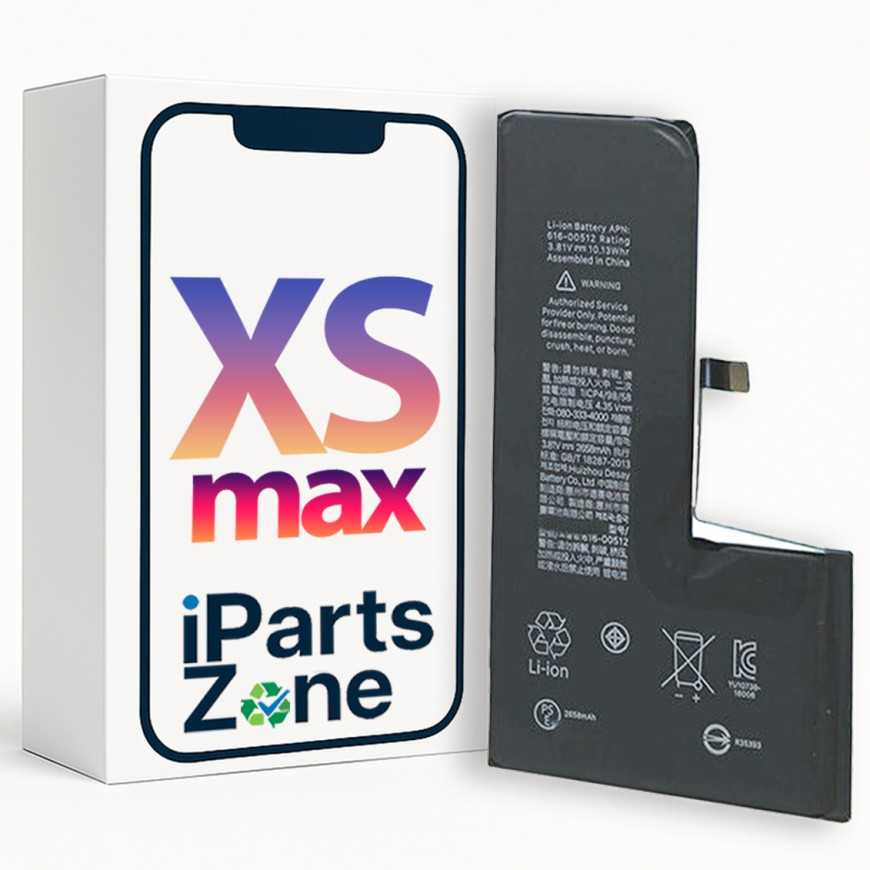 Original quality iPhone XS Max Battery Replacement