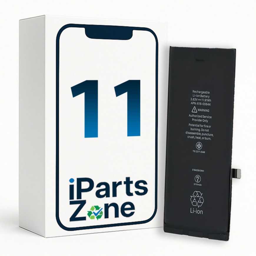 Original quality iPhone 11 Battery Replacement