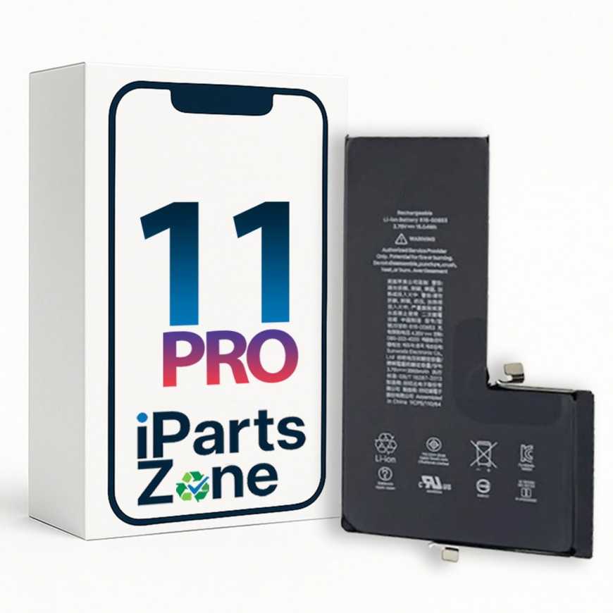 Original quality iPhone 11 Pro Battery Replacement