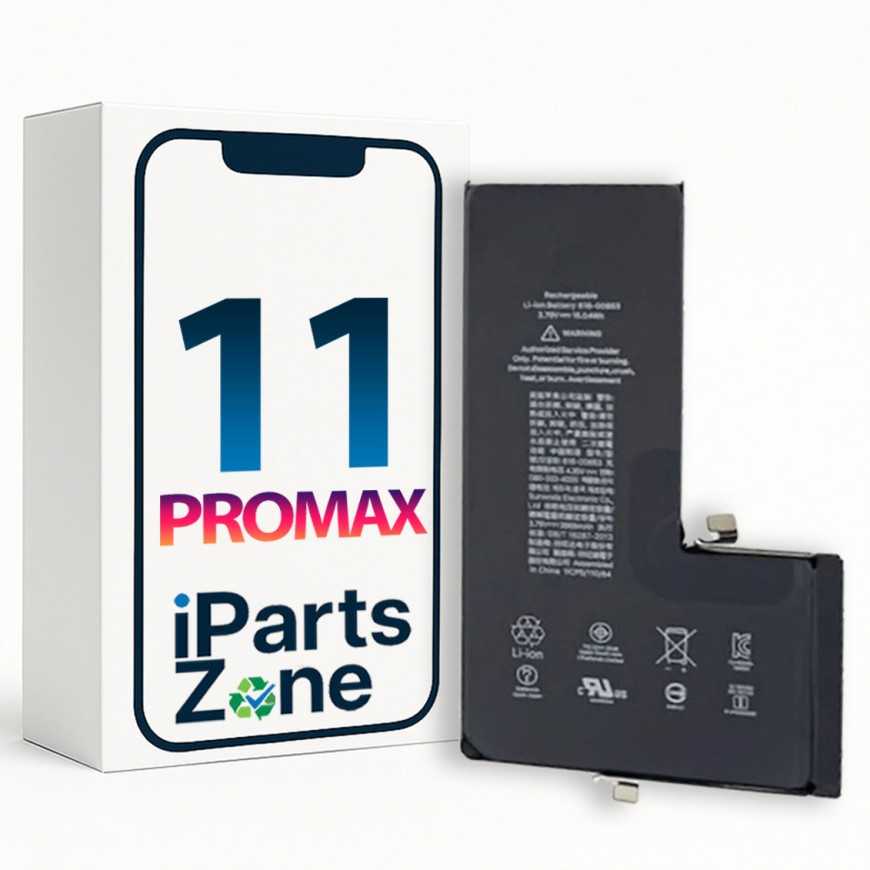 Original quality iPhone 11 Pro Max Battery Replacement