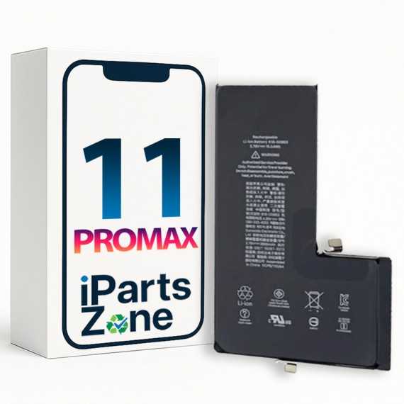 Original quality iPhone 11 Pro Max Battery Replacement