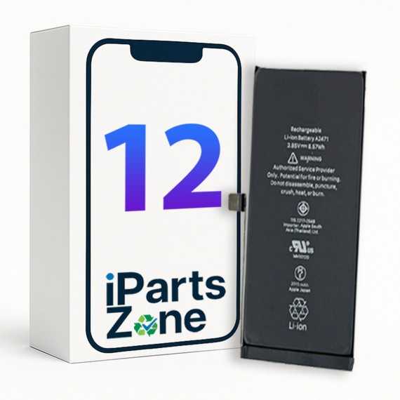 Original quality iPhone 12 Battery Replacement