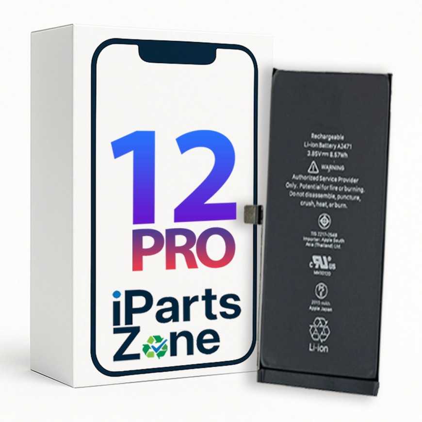 Original quality iPhone 12 Pro Battery Replacement