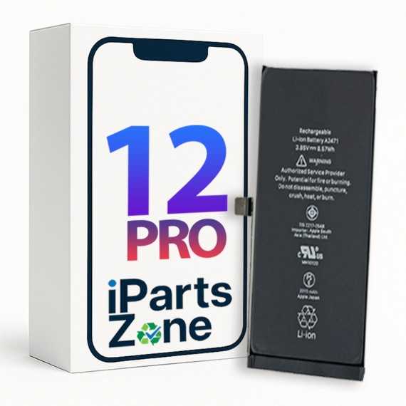 Original quality iPhone 12 Pro Battery Replacement