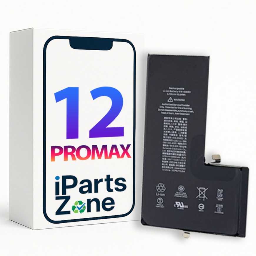Original quality iPhone 12 Pro Max Battery Replacement