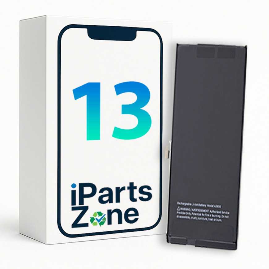 Original quality iPhone 13 Battery Replacement