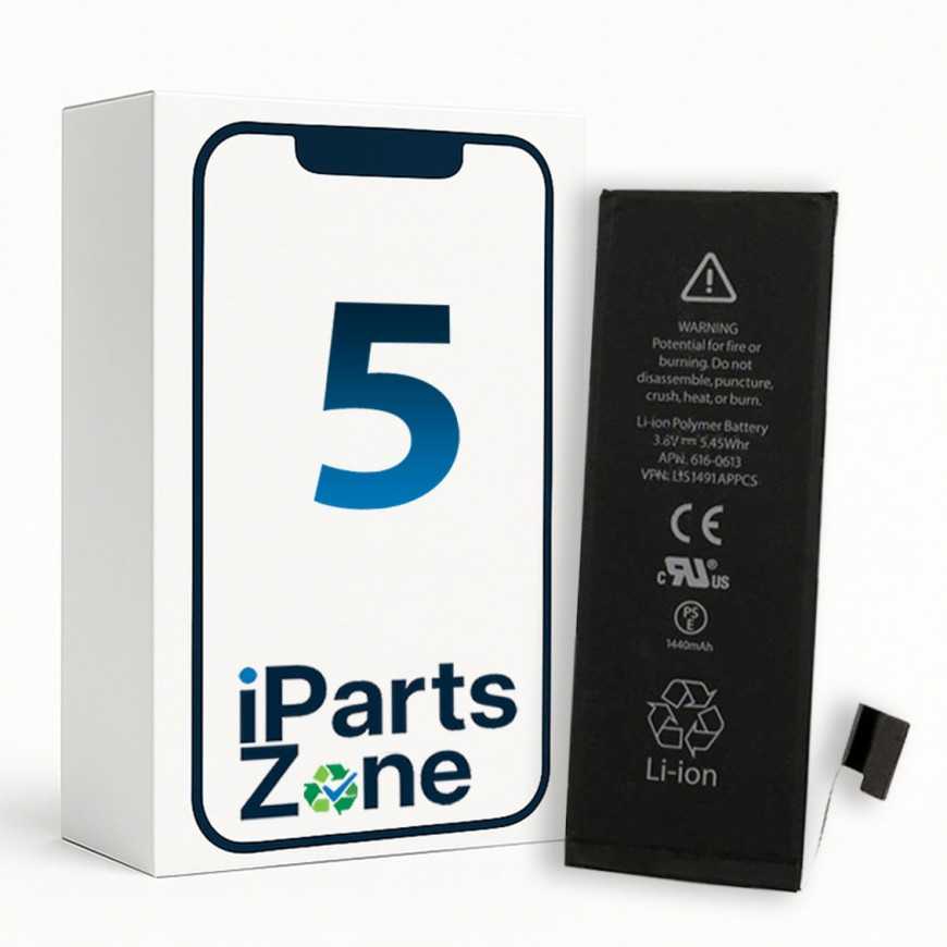 Original quality iPhone 5 Battery Replacement
