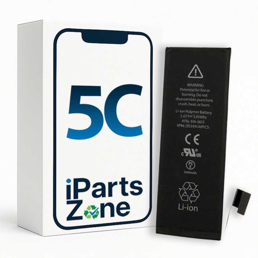 Original quality iPhone 5c Battery Replacement