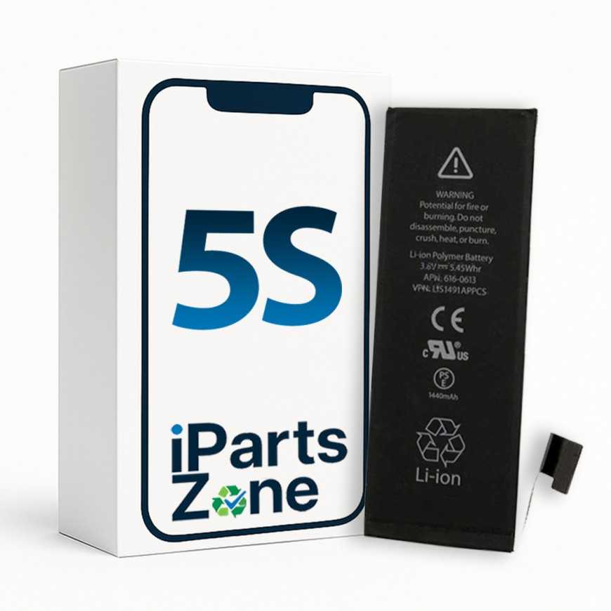 Original quality iPhone 5s Battery Replacement