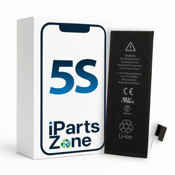 Original quality iPhone 5s Battery Replacement