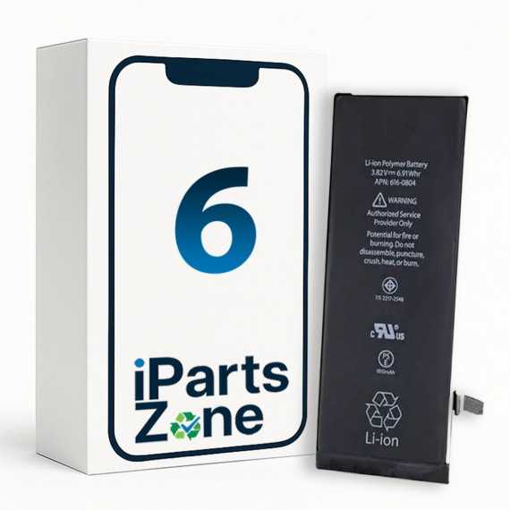 Original quality iPhone 6 Battery Replacement