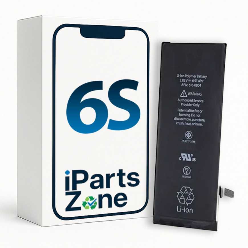 Original quality iPhone 6s Battery Replacement