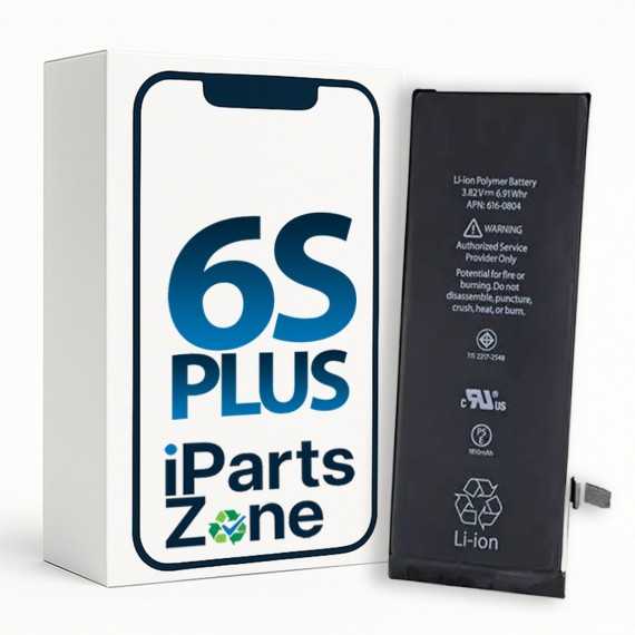 Original quality iPhone 6s Plus Battery Replacement