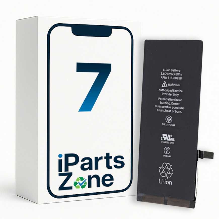 Original quality iPhone 7 Battery Replacement