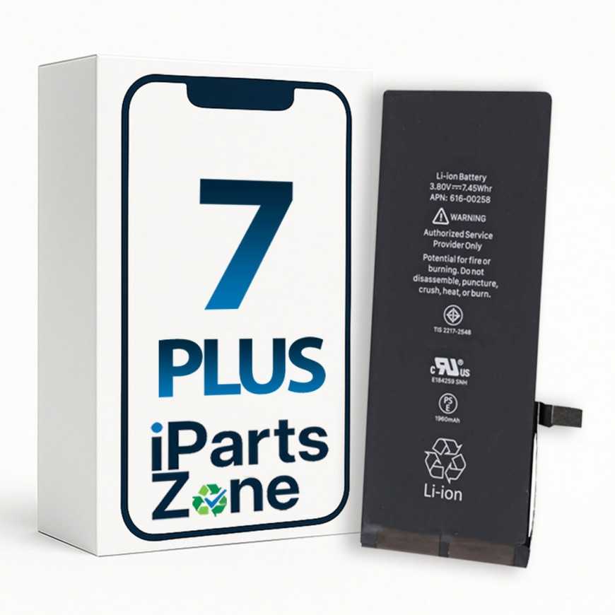 Original quality iPhone 7 Plus Battery Replacement