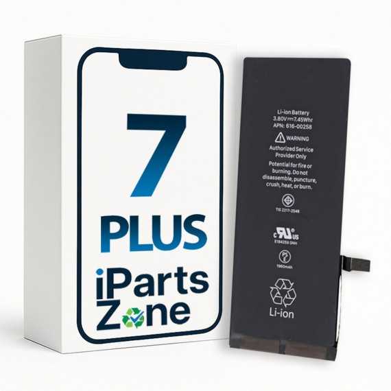 Original quality iPhone 7 Plus Battery Replacement