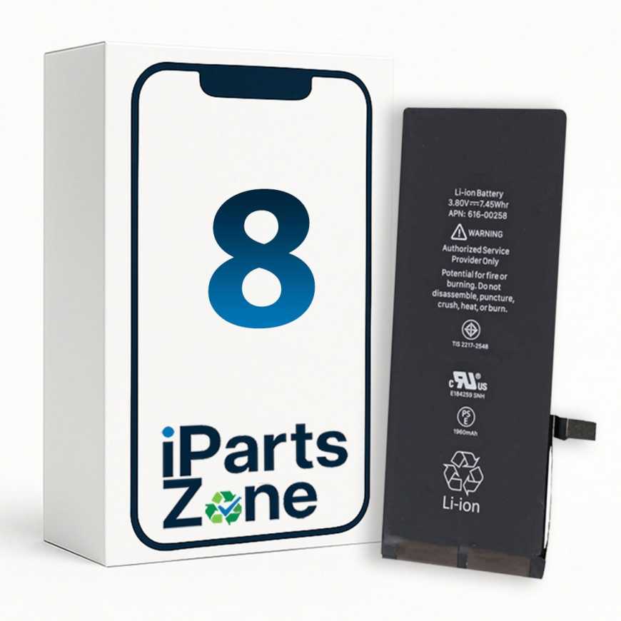 Original quality iPhone 8 Battery Replacement