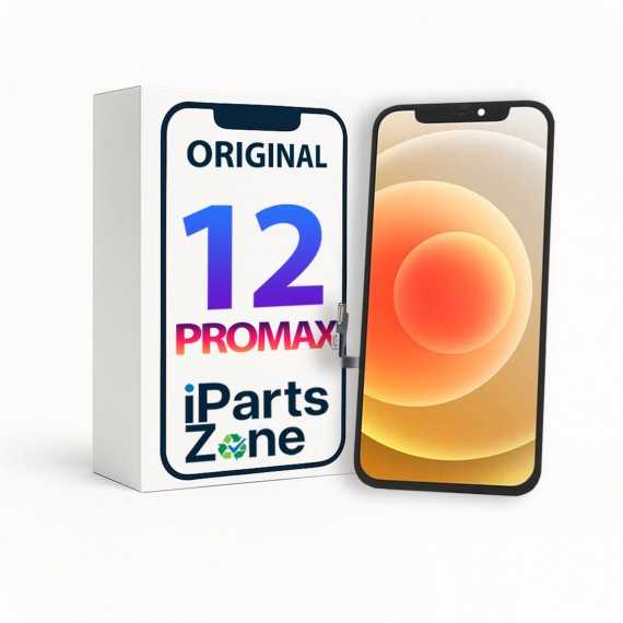 Original iPhone 12 Pro Max Display Replacement