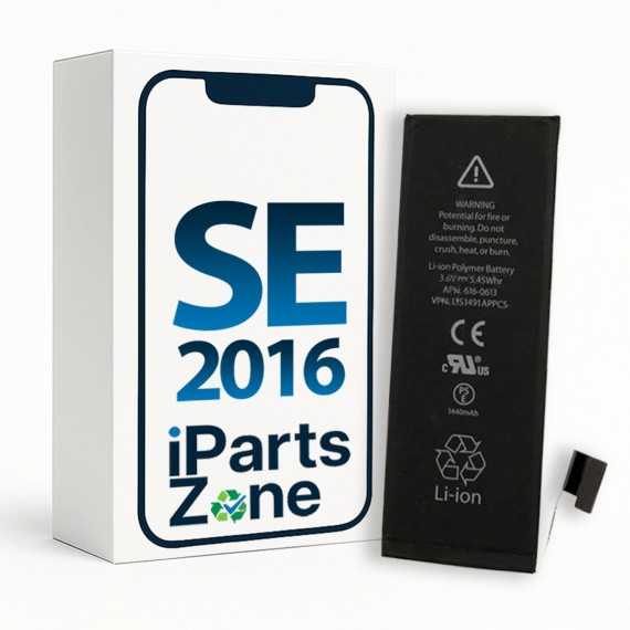Original quality iPhone SE 2016 Battery Replacement