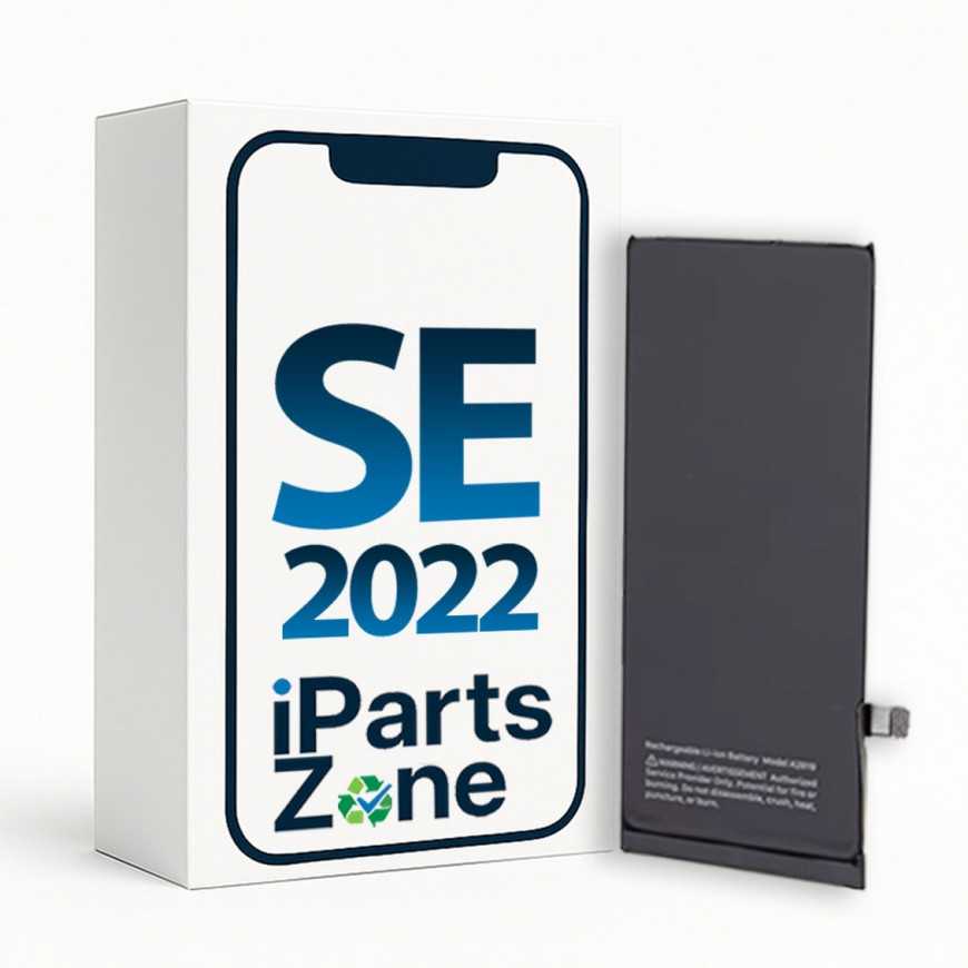 Original quality iPhone SE 2022 Battery Replacement
