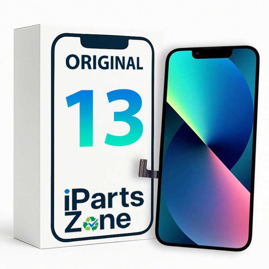 Original iPhone 13 Display Replacement
