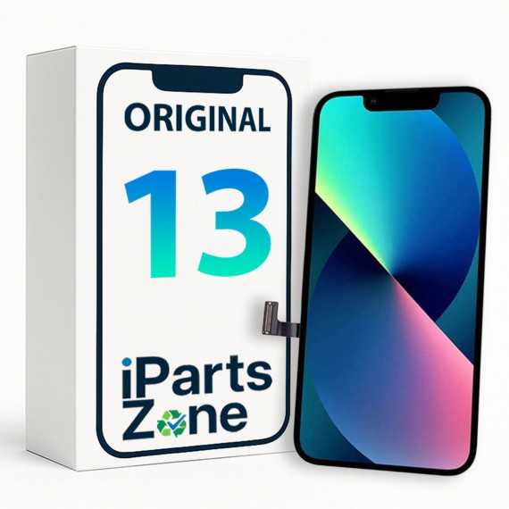 Original iPhone 13 Display Replacement