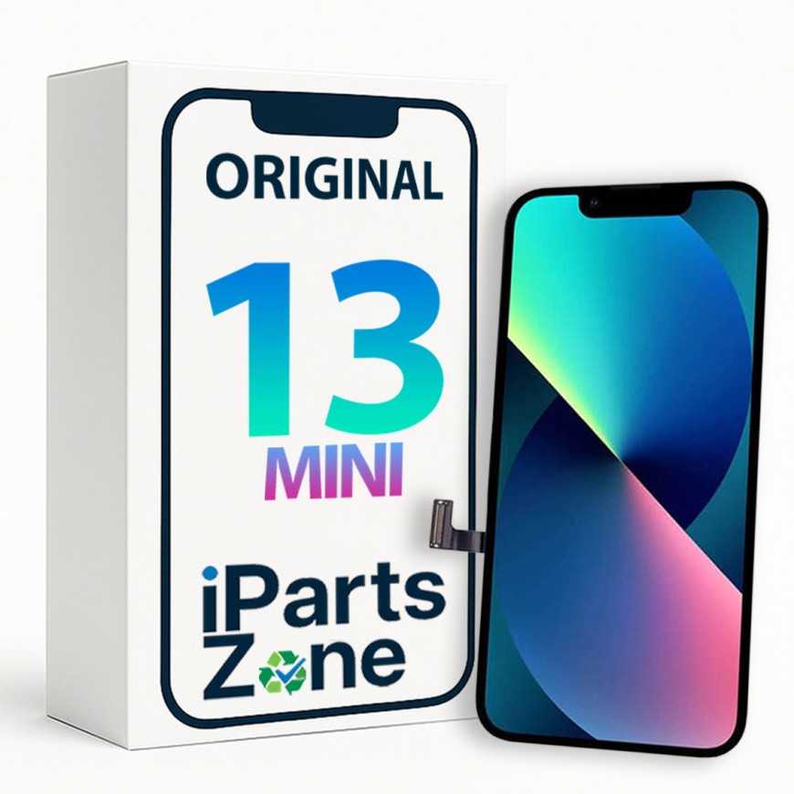 Original iPhone 13 Mini Display Replacement