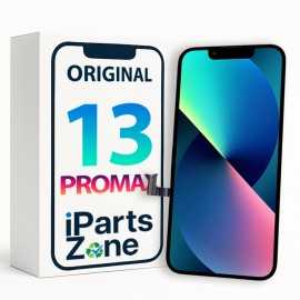 Original iPhone 13 Pro Max Display Replacement